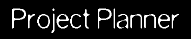Projectplanner