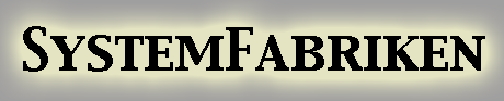 Systemfabriken